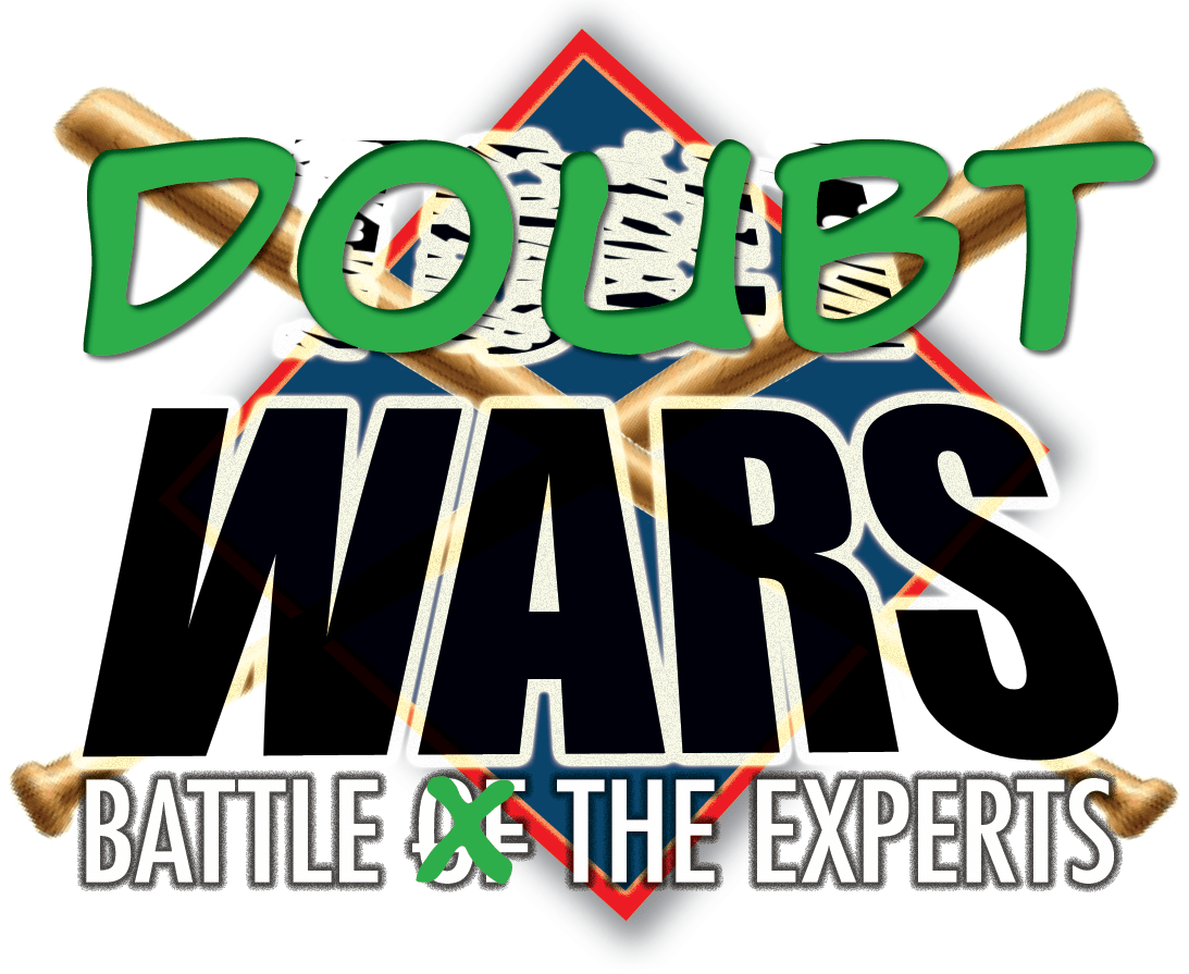 Doubt Wars 2021 Signup is Now!