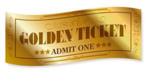 goldenticket