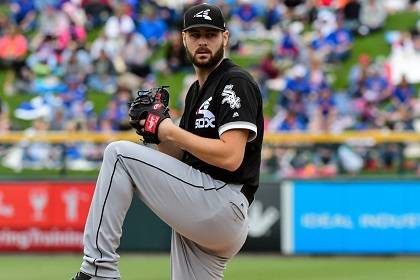 Tout Daily Picks: Louchalk Giolito Night