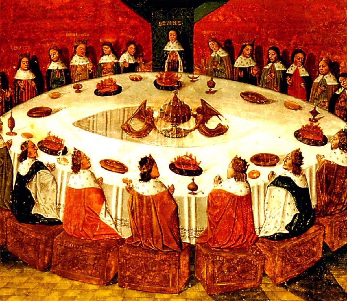 Tout Table: Keeper Lists